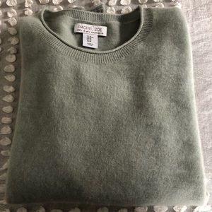 Brand new Rachel Zoe Cashmere Sweater